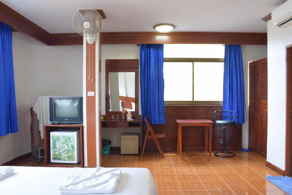 Centre Point Patong