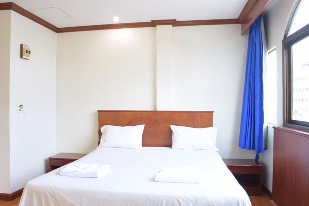 Centre Point Patong