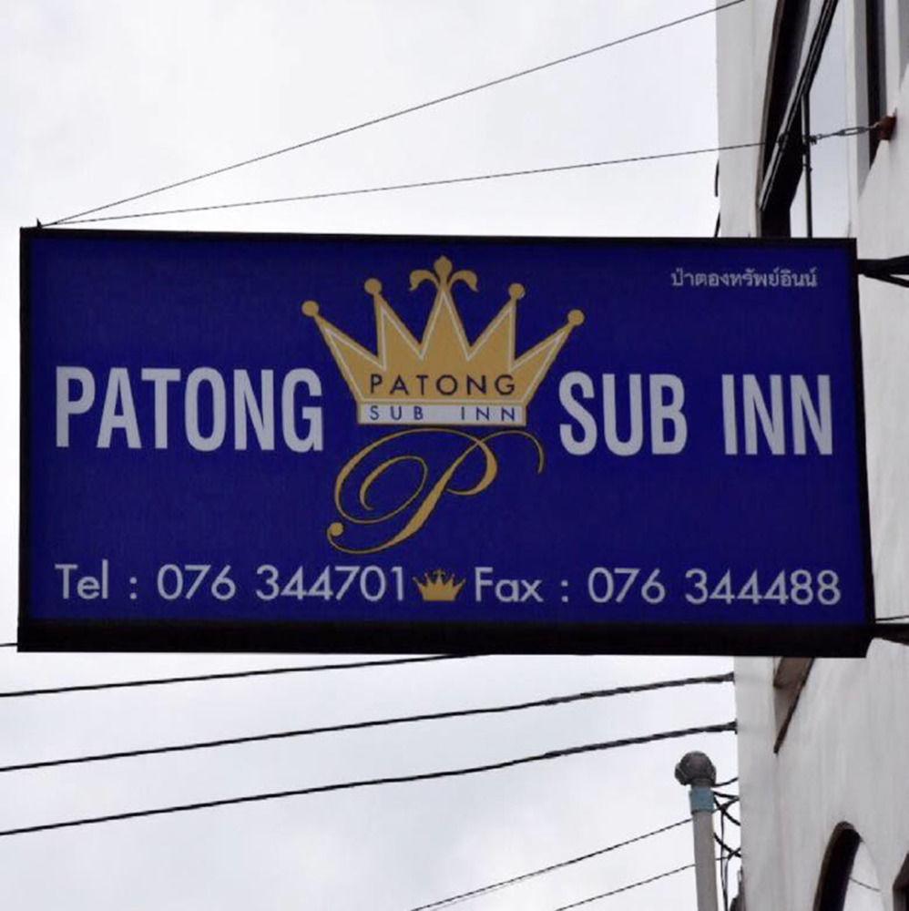 Centre Point Patong