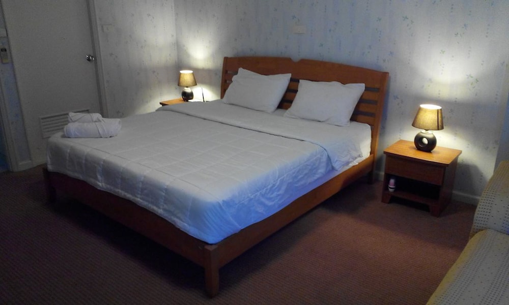 Patong Tower By United 21