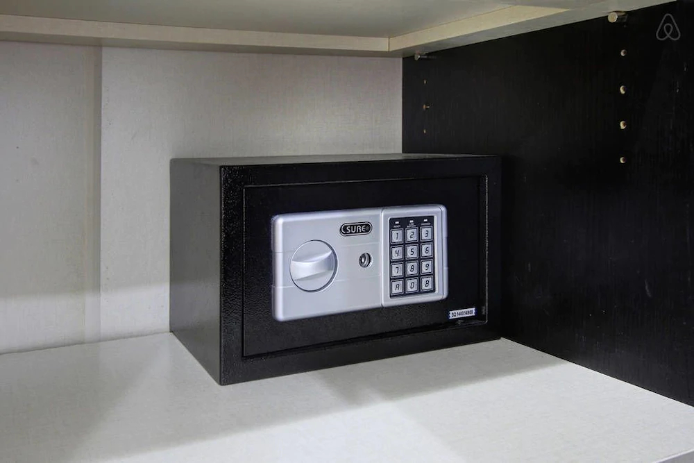 Patong Tower By United 21