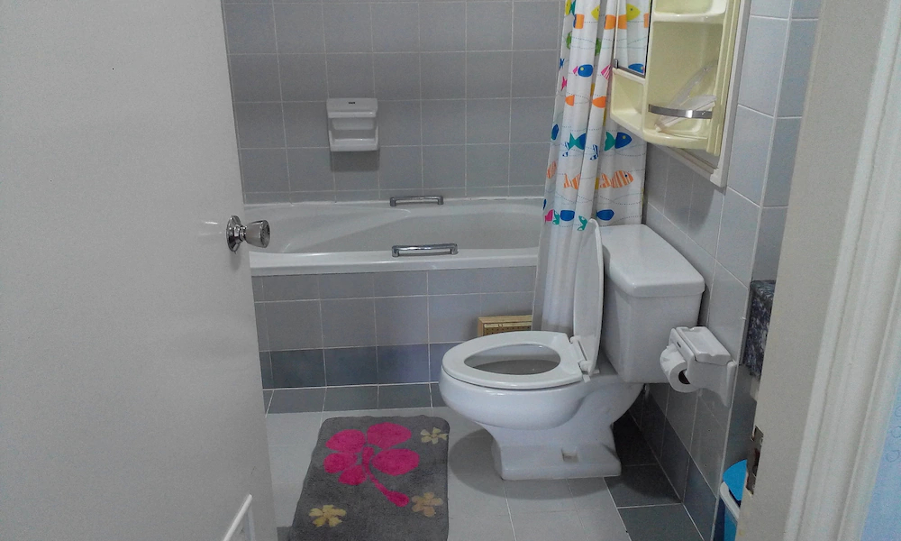 Patong Tower By United 21