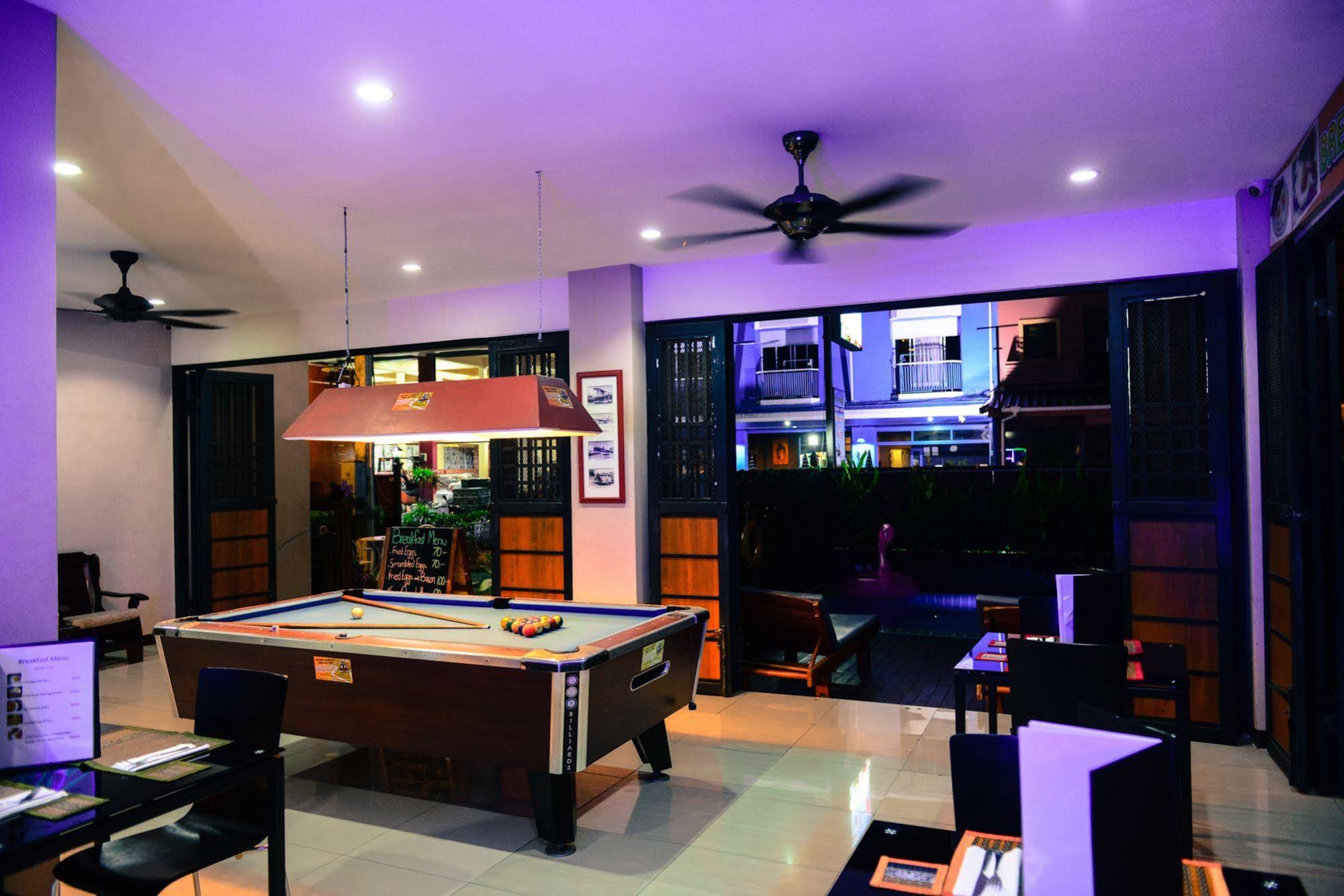 Patong V Hotel