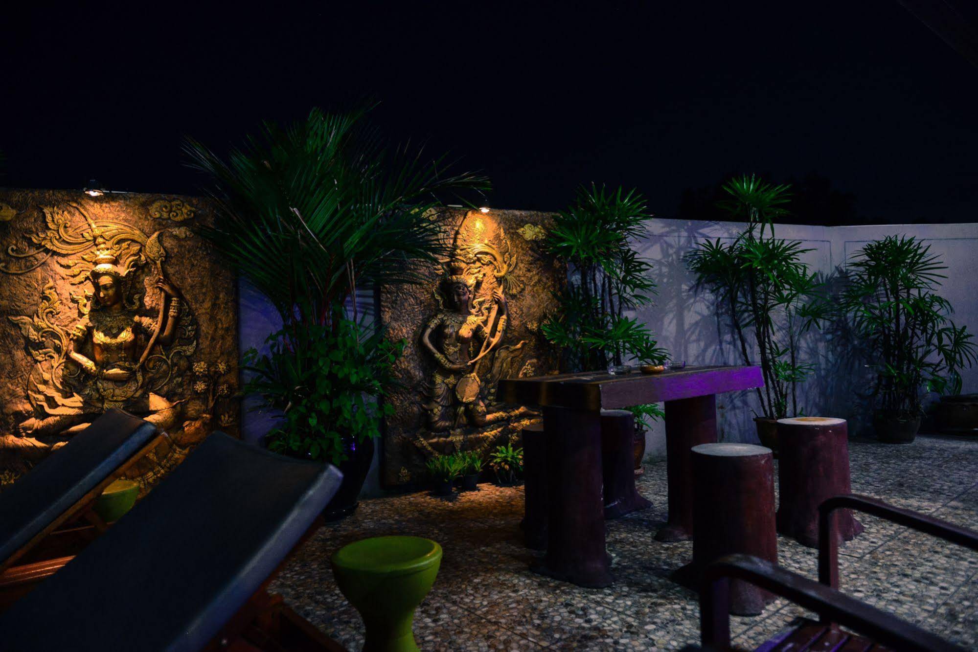 Patong V Hotel