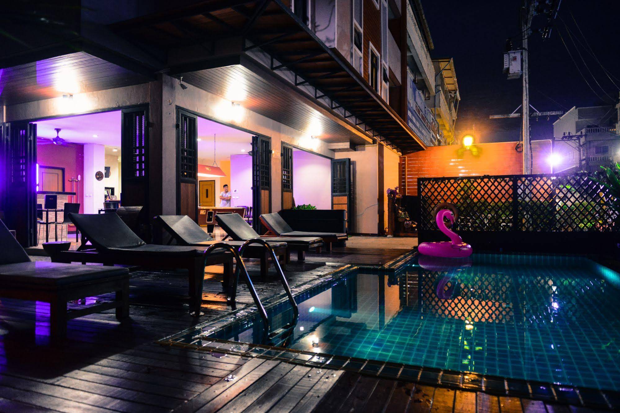 Patong V Hotel