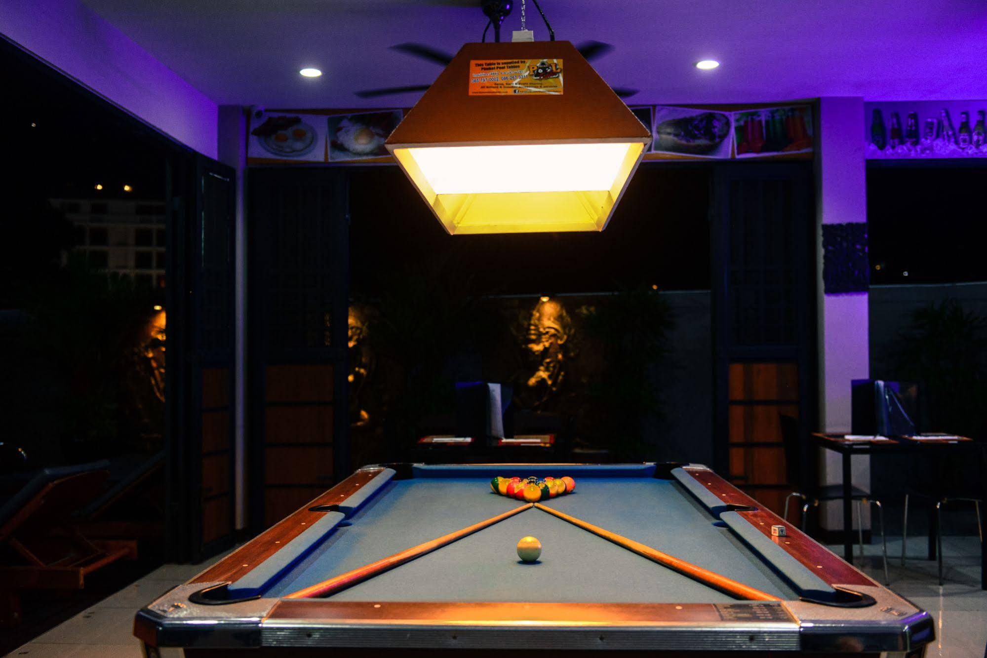 Patong V Hotel