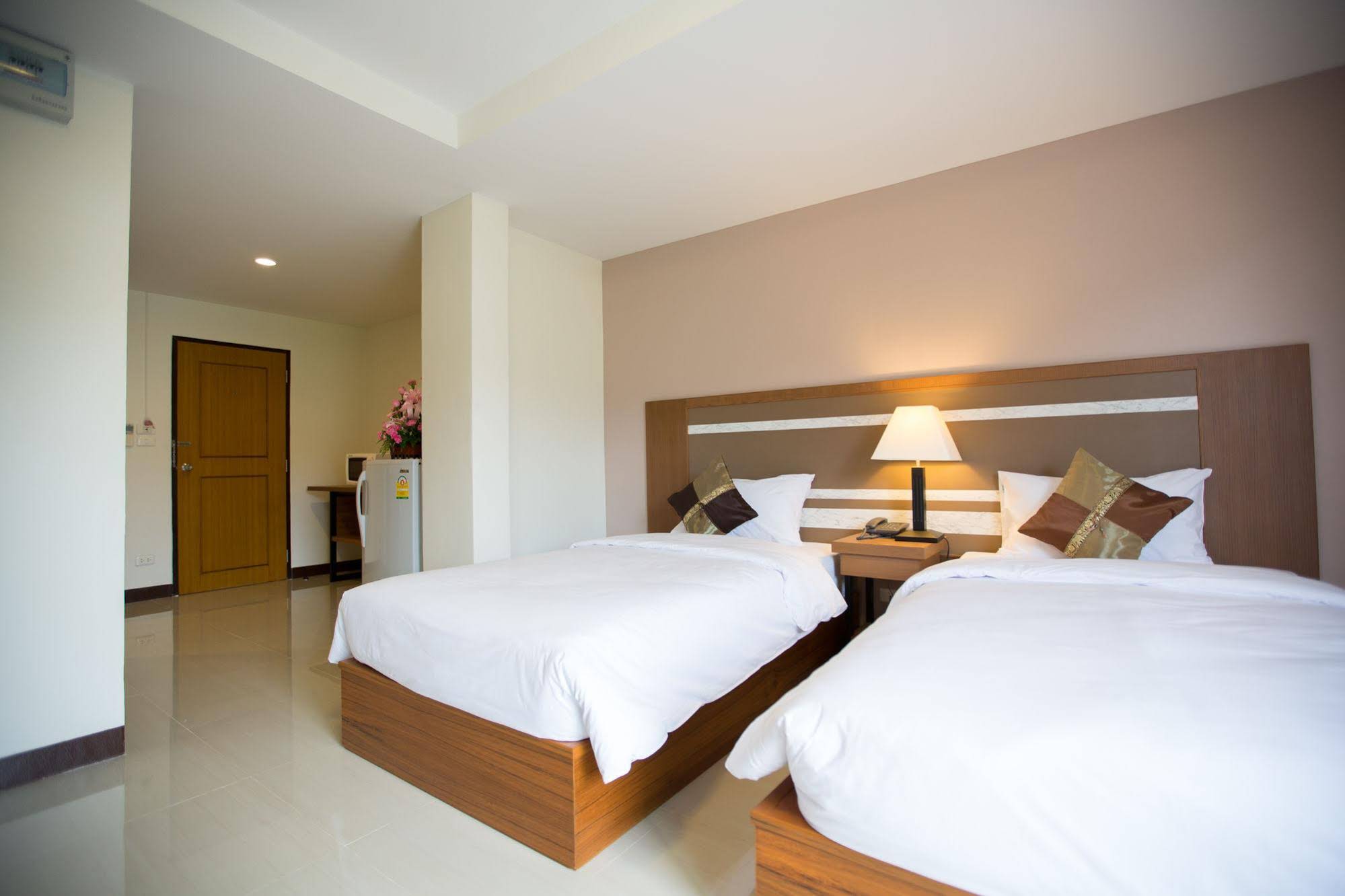 Patong V Hotel