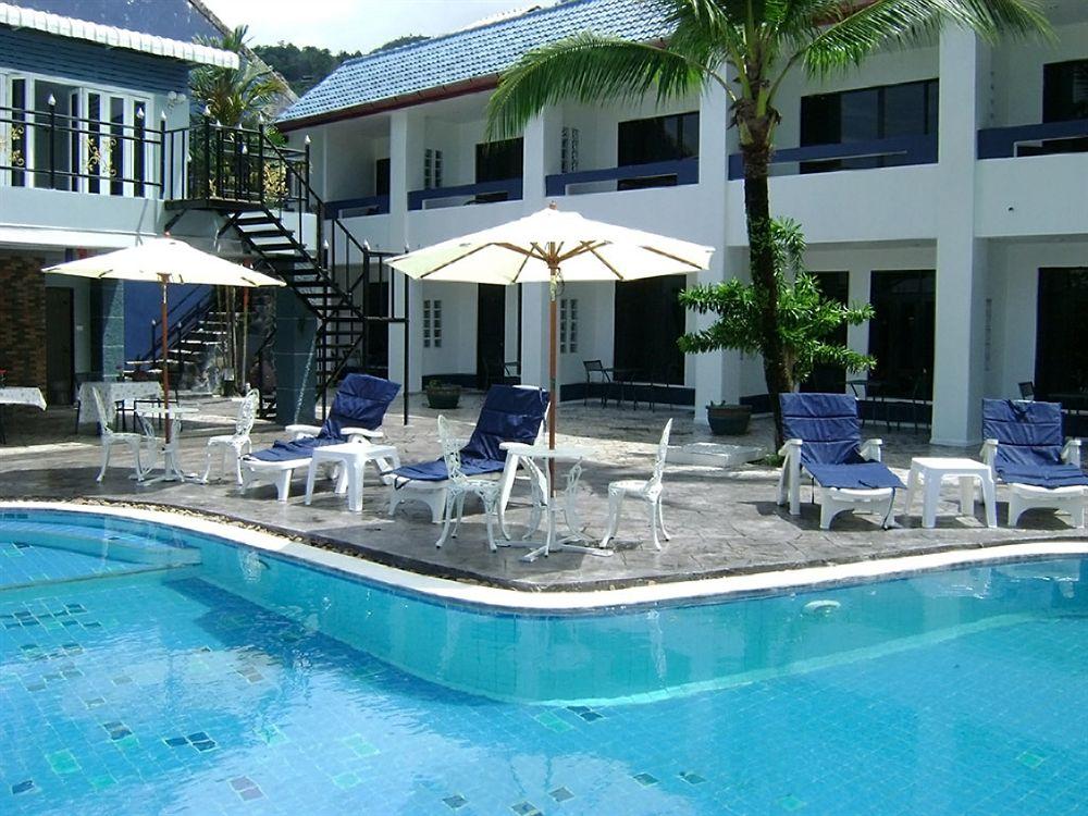 Tiki Garden Resort