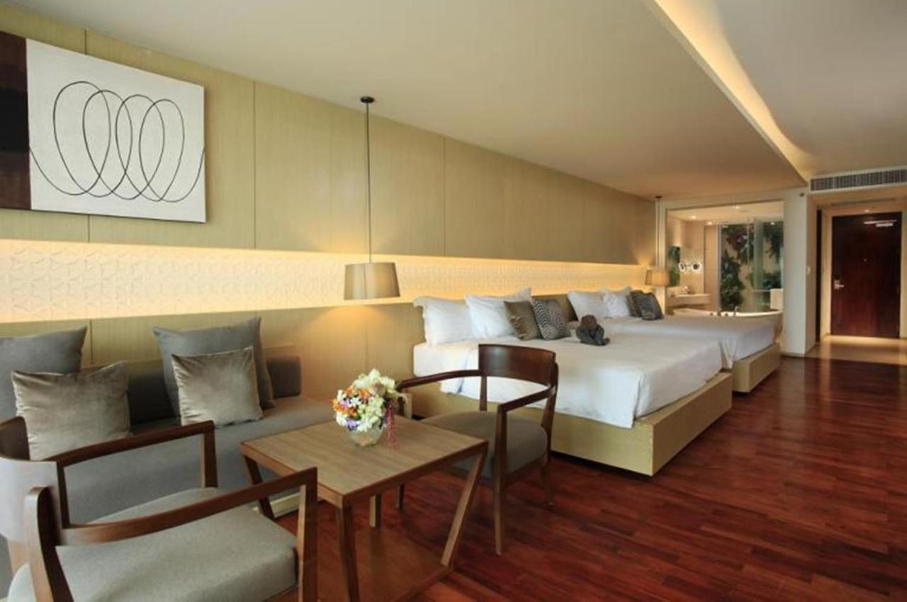 Phuket Graceland Resort & Spa