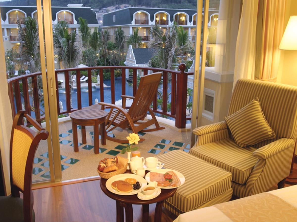 Phuket Graceland Resort & Spa