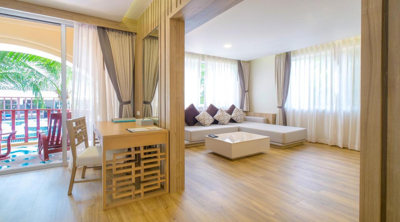 Phuket Graceland Resort & Spa