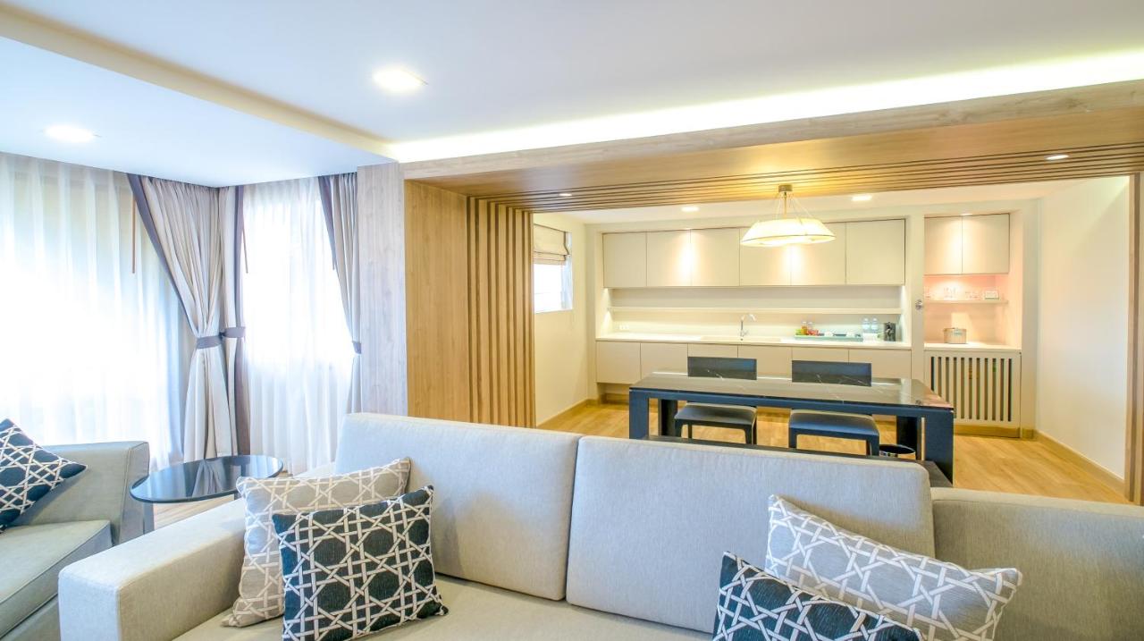 Phuket Graceland Resort & Spa