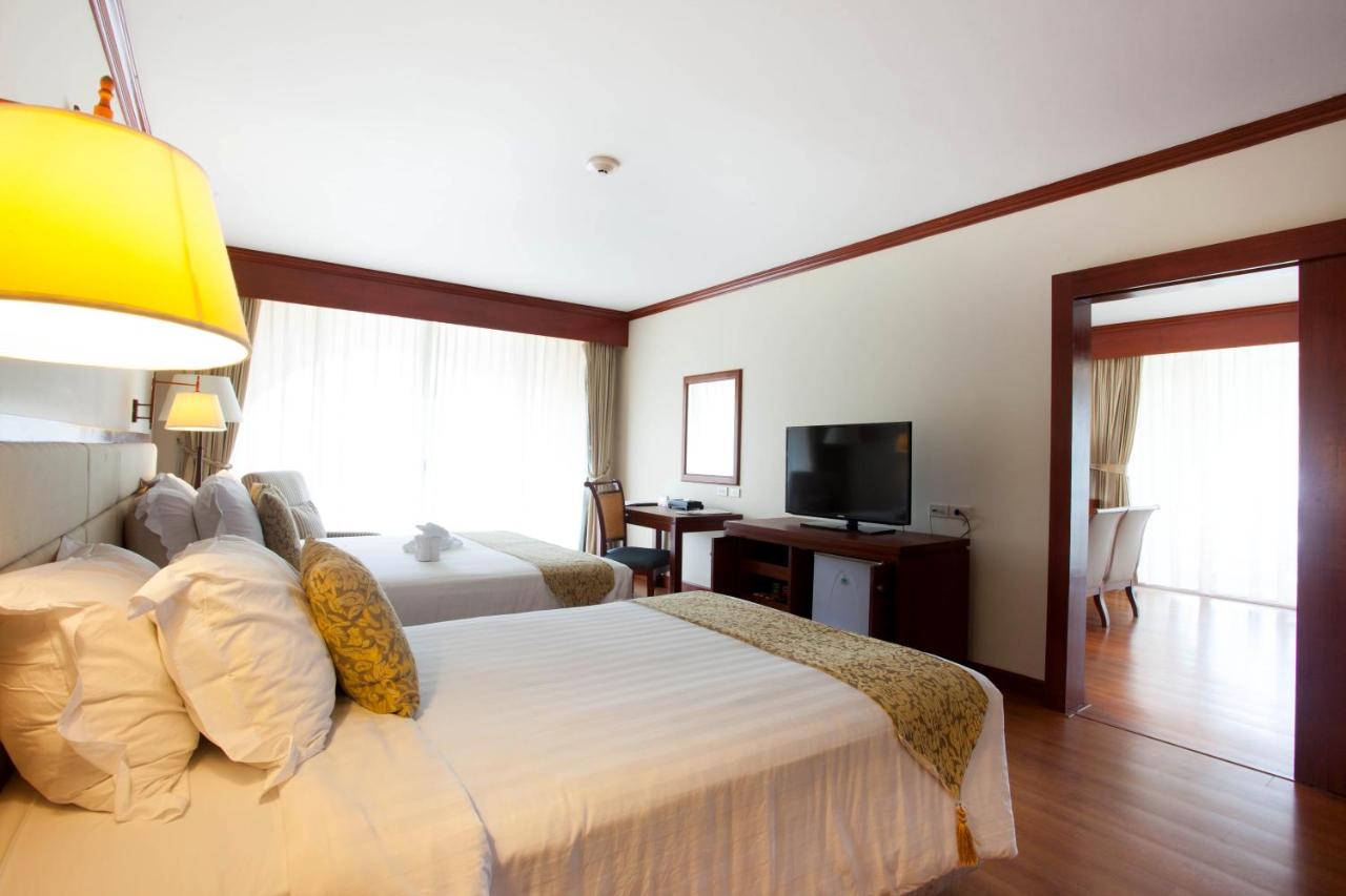 Phuket Graceland Resort & Spa