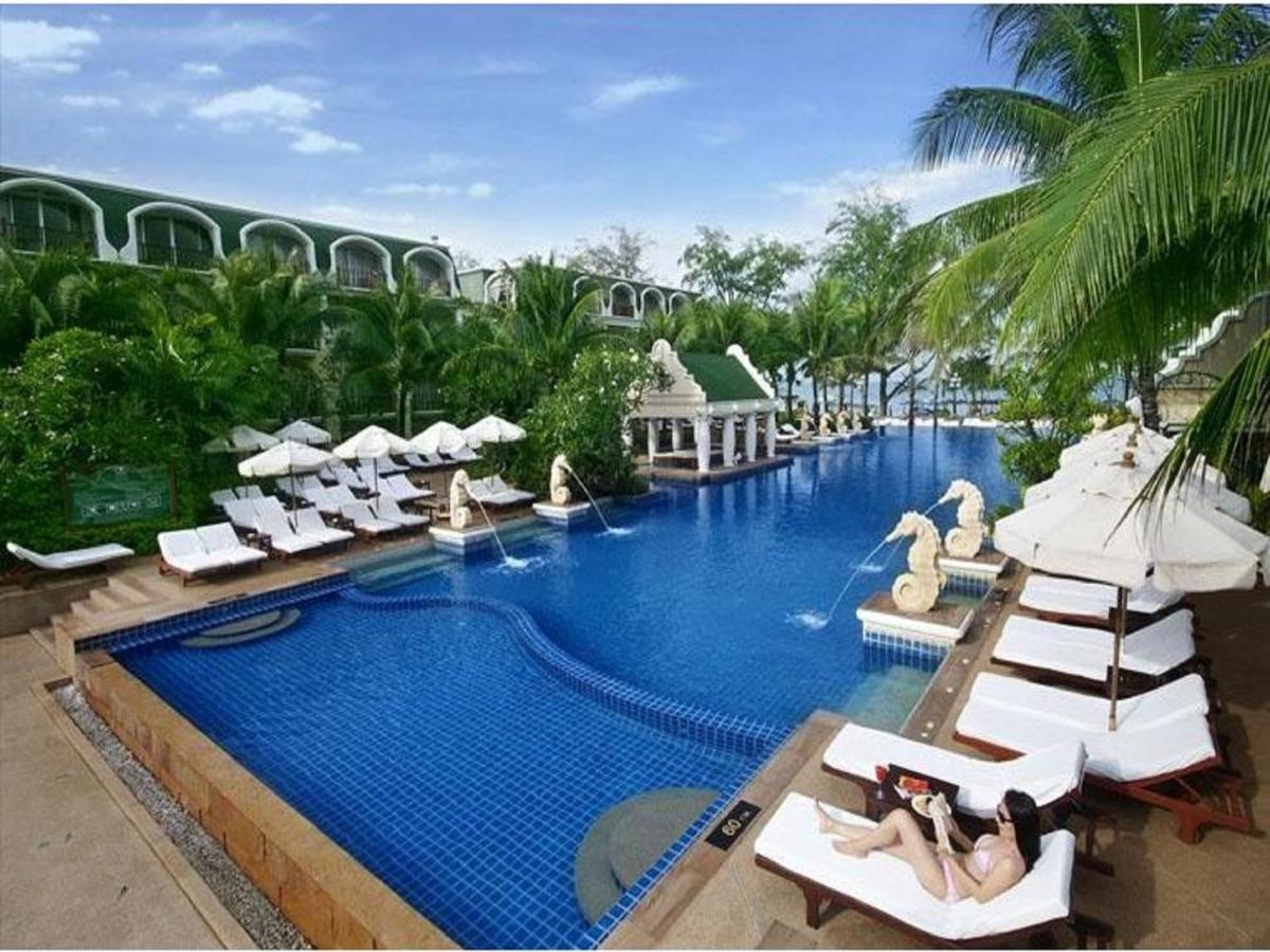 Phuket Graceland Resort & Spa