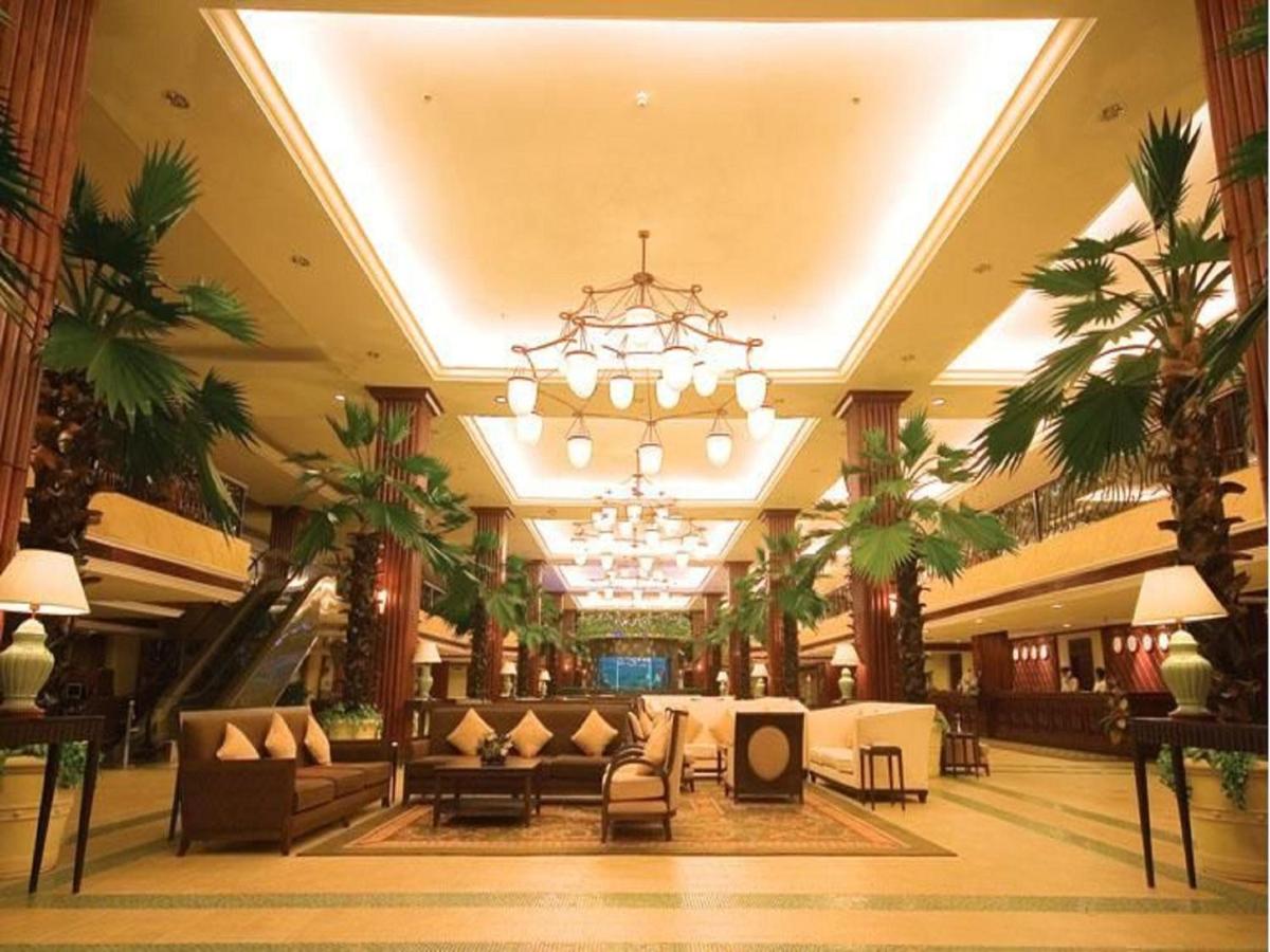Phuket Graceland Resort & Spa