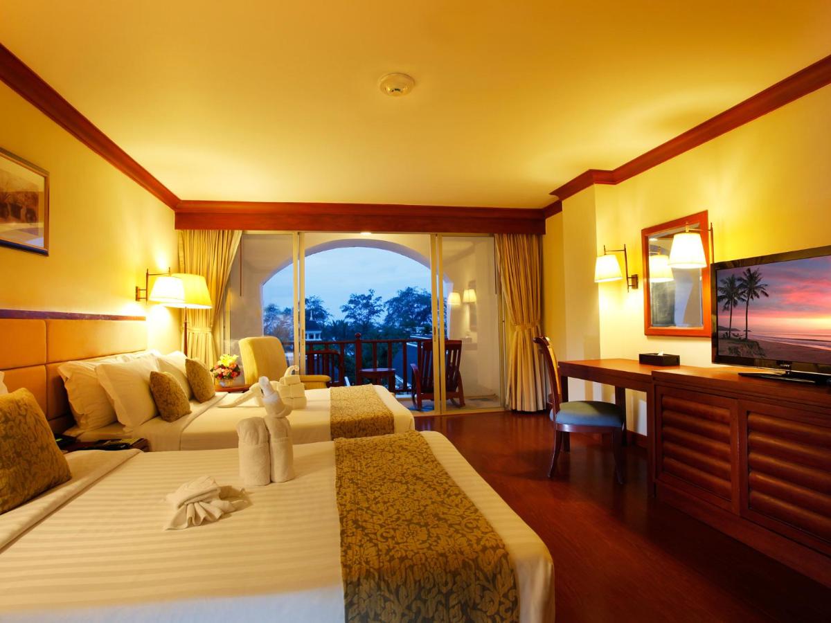 Phuket Graceland Resort & Spa