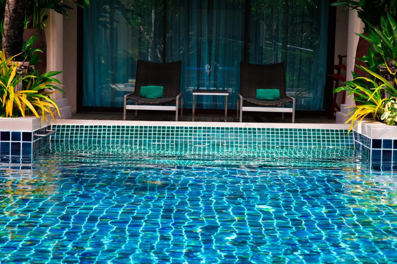 Phuket Graceland Resort & Spa