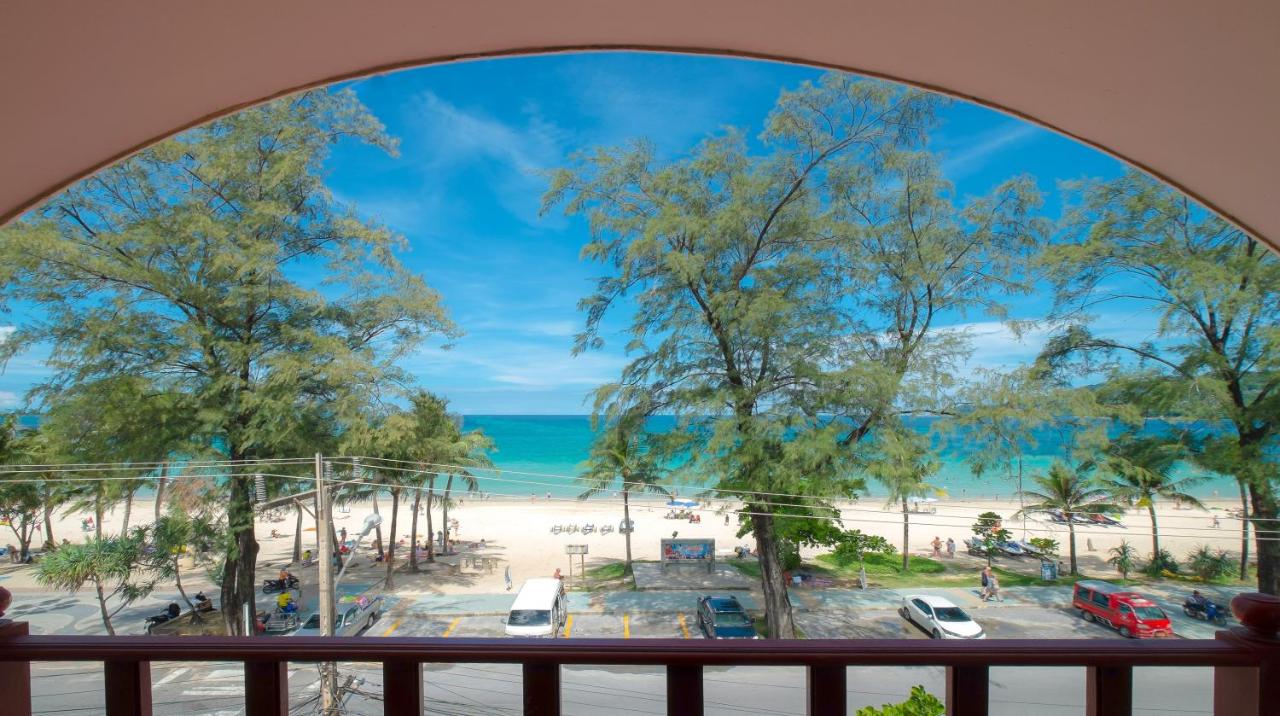 Phuket Graceland Resort & Spa