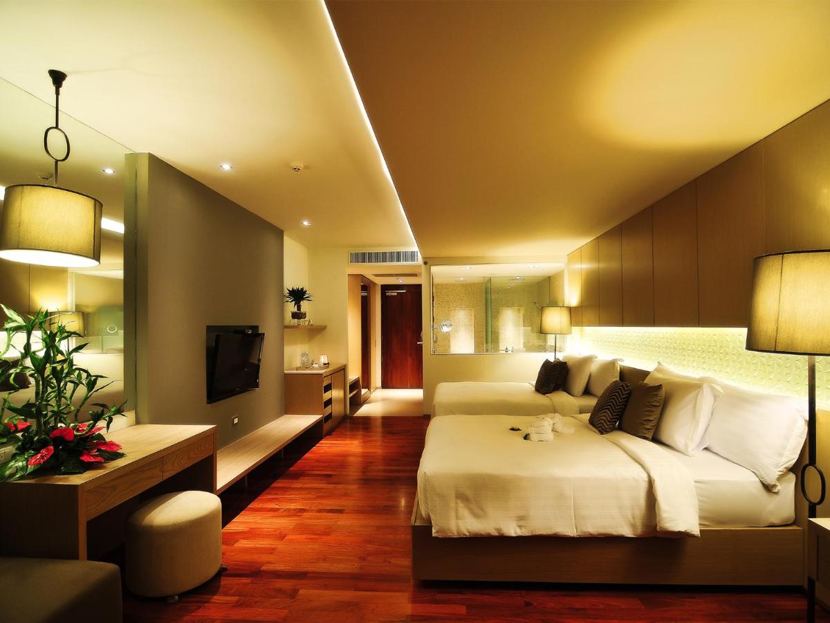 Phuket Graceland Resort & Spa