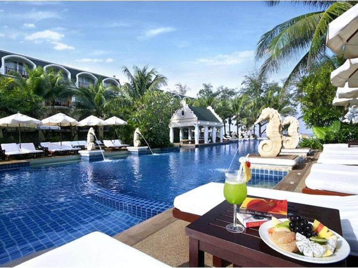Phuket Graceland Resort & Spa