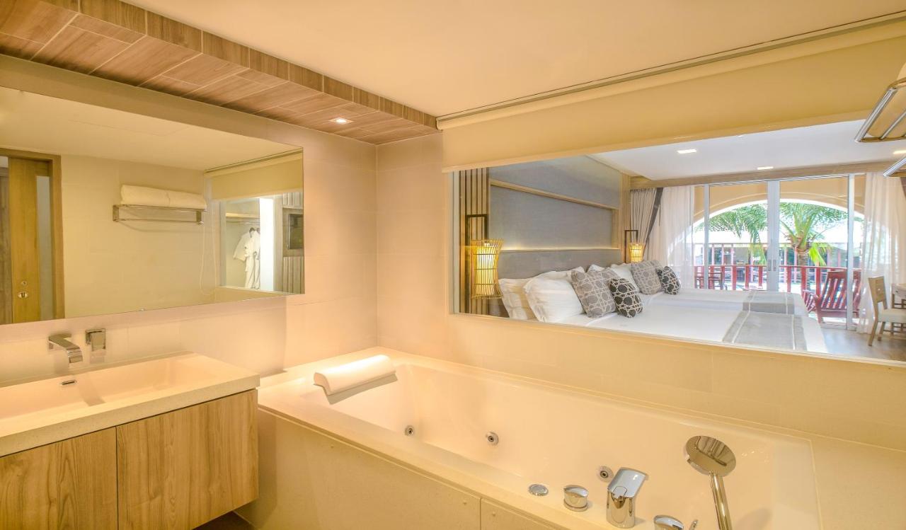 Phuket Graceland Resort & Spa