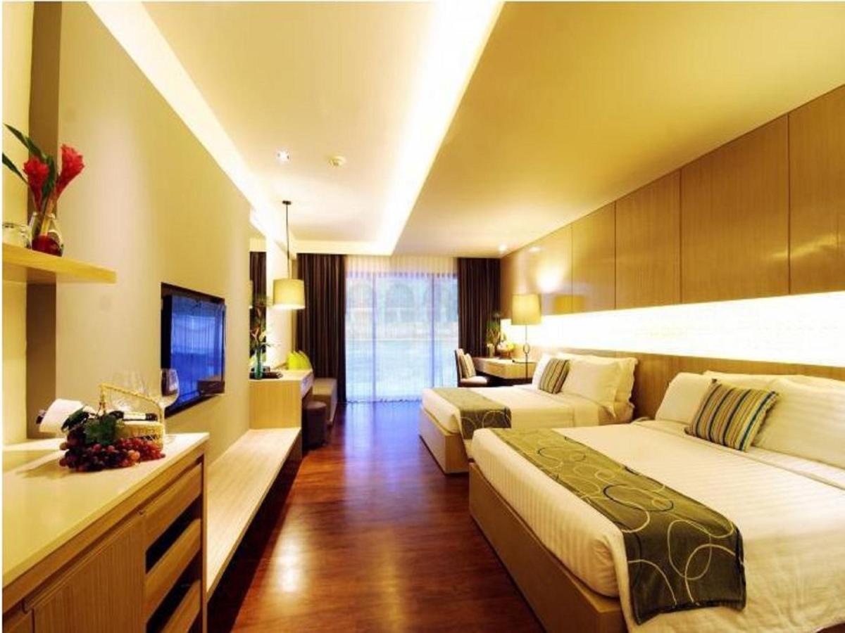 Phuket Graceland Resort & Spa