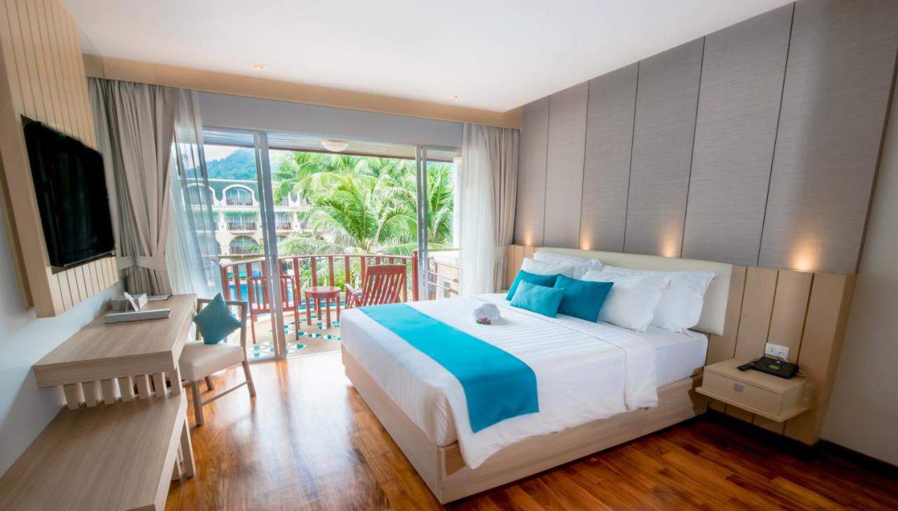 Phuket Graceland Resort & Spa