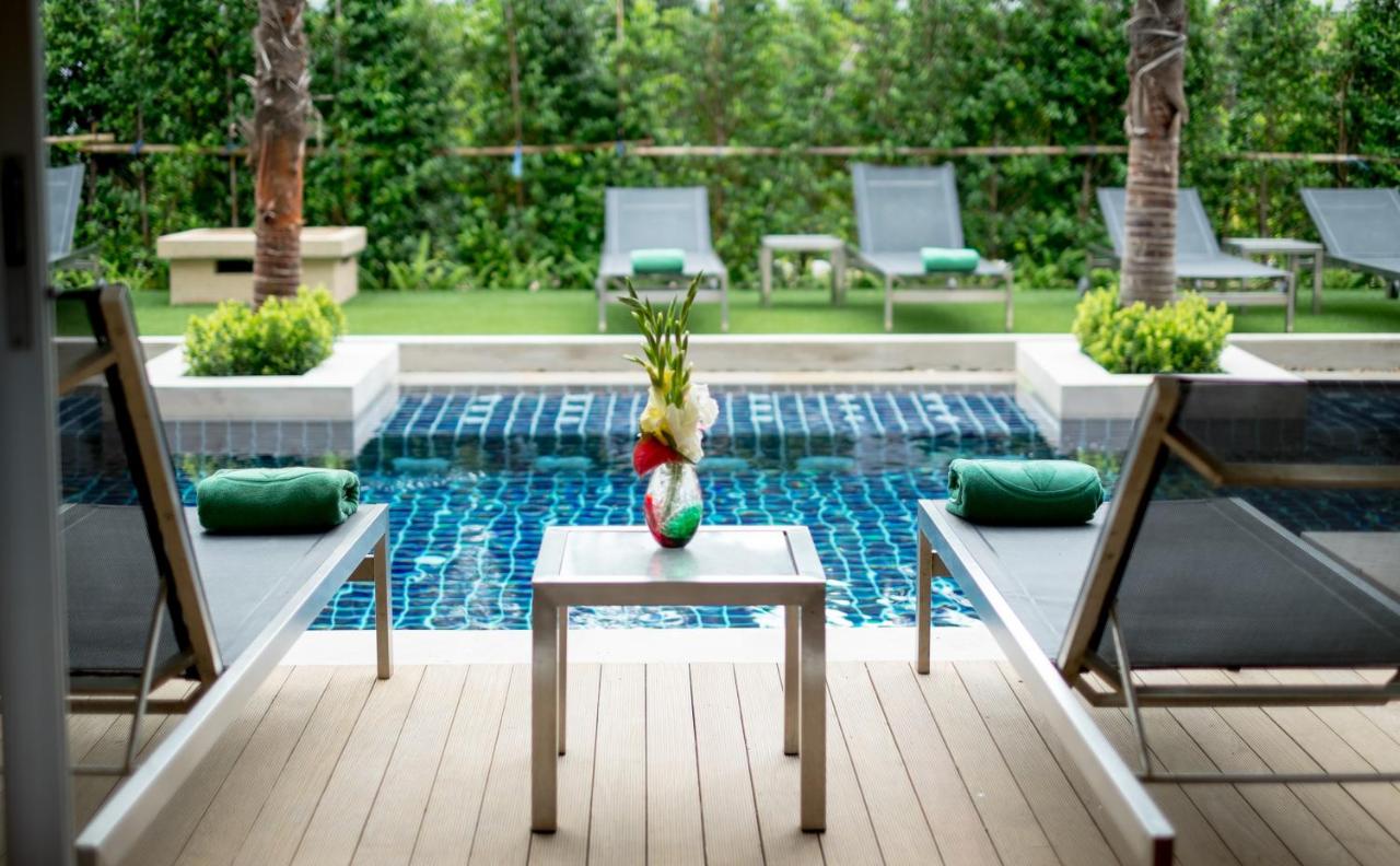 Phuket Graceland Resort & Spa