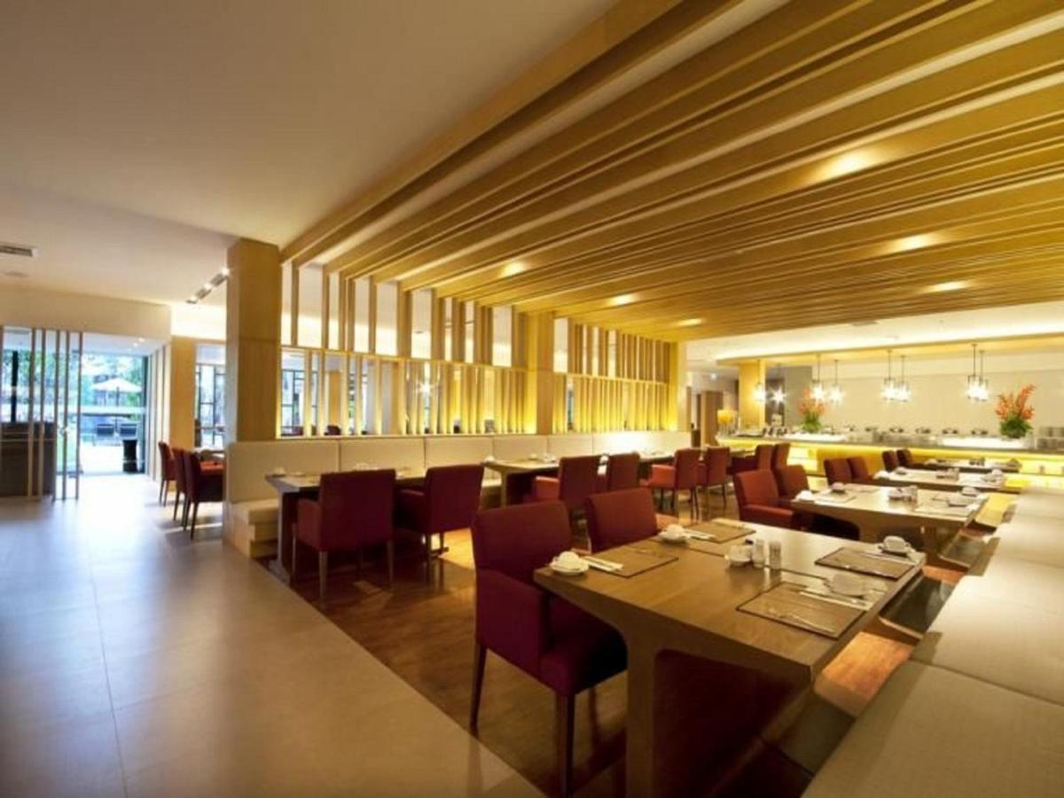 Phuket Graceland Resort & Spa