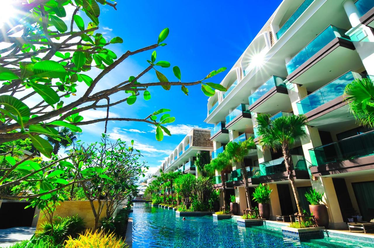 Phuket Graceland Resort & Spa