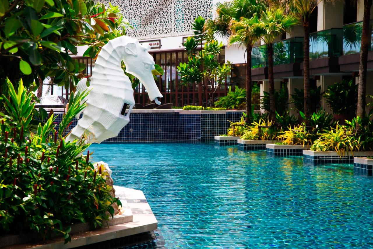 Phuket Graceland Resort & Spa