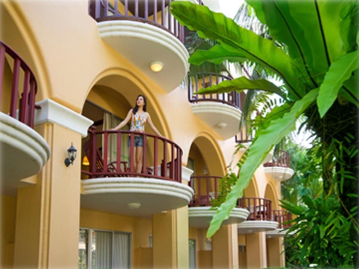Phuket Graceland Resort & Spa
