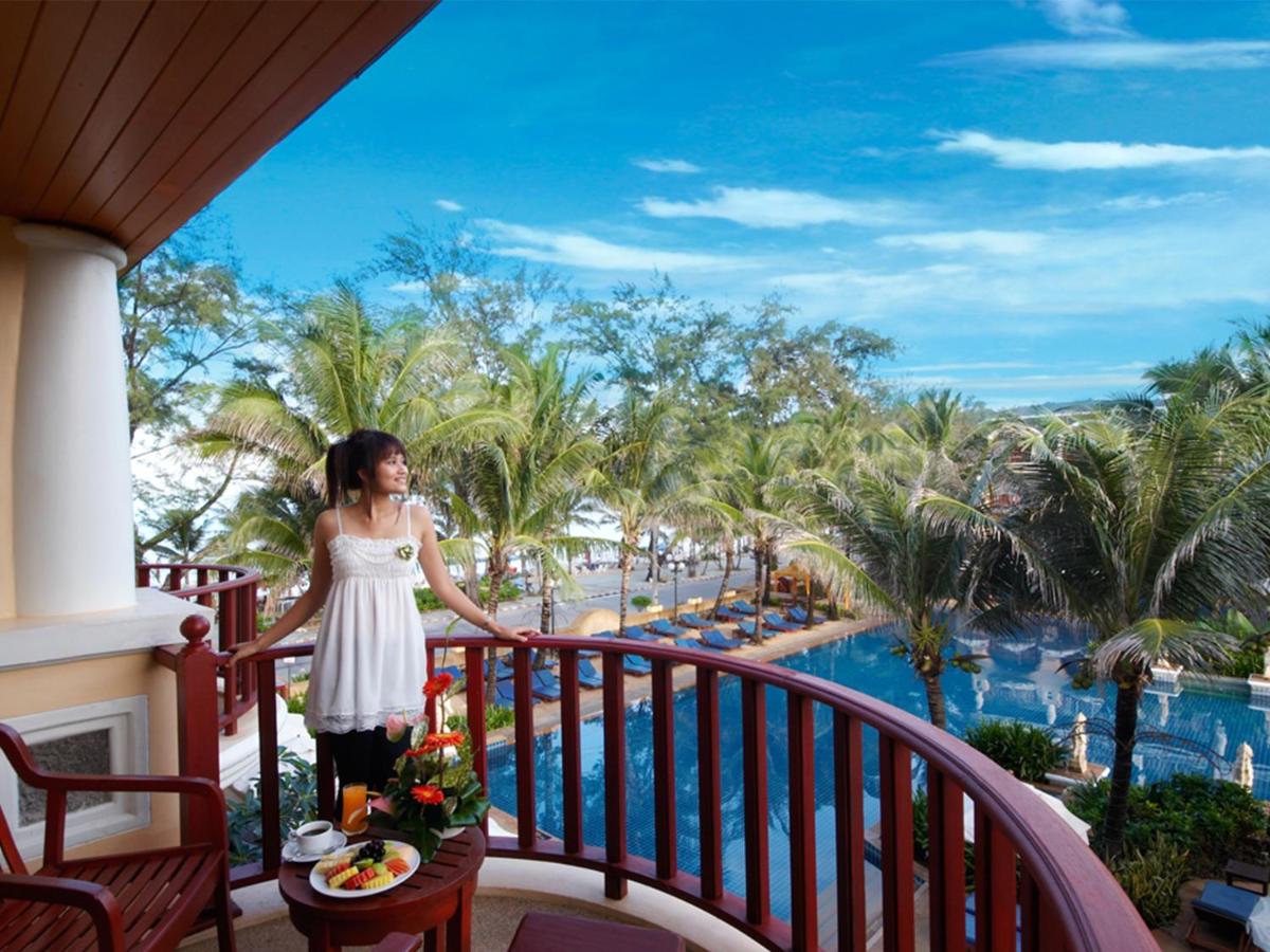 Phuket Graceland Resort & Spa
