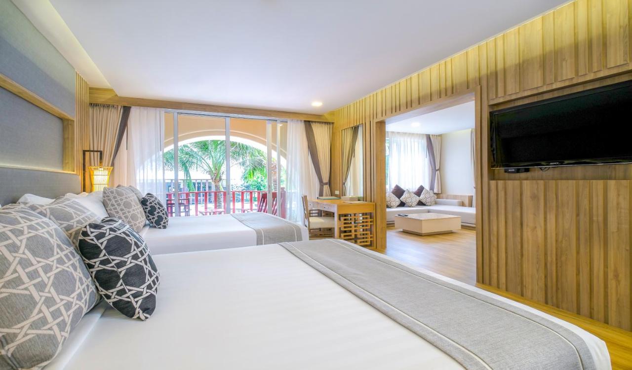 Phuket Graceland Resort & Spa
