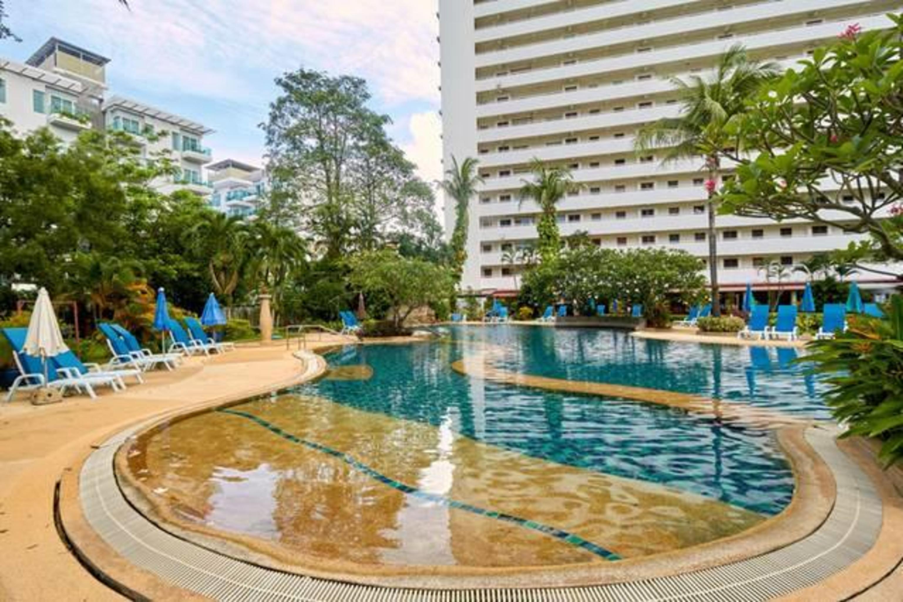 Phuket Palace Resort