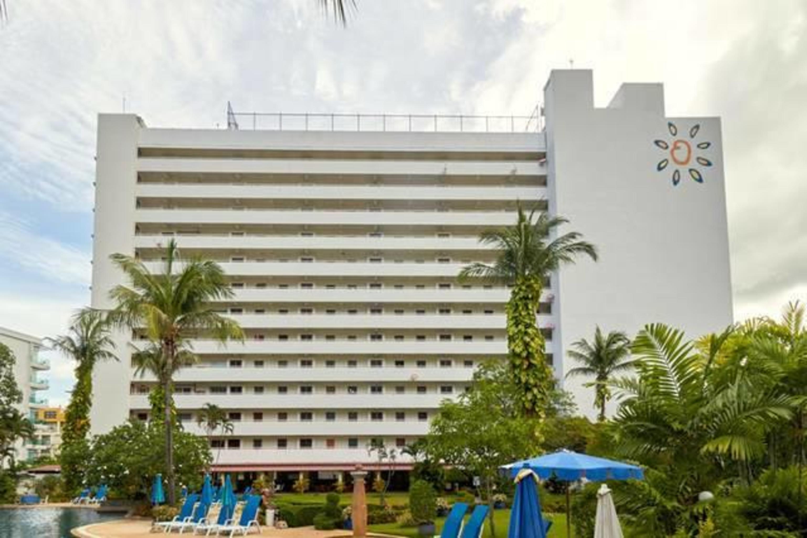 Phuket Palace Resort