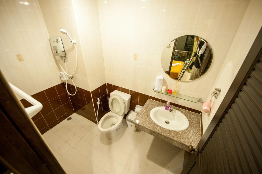 Phuket Paradise Hotel