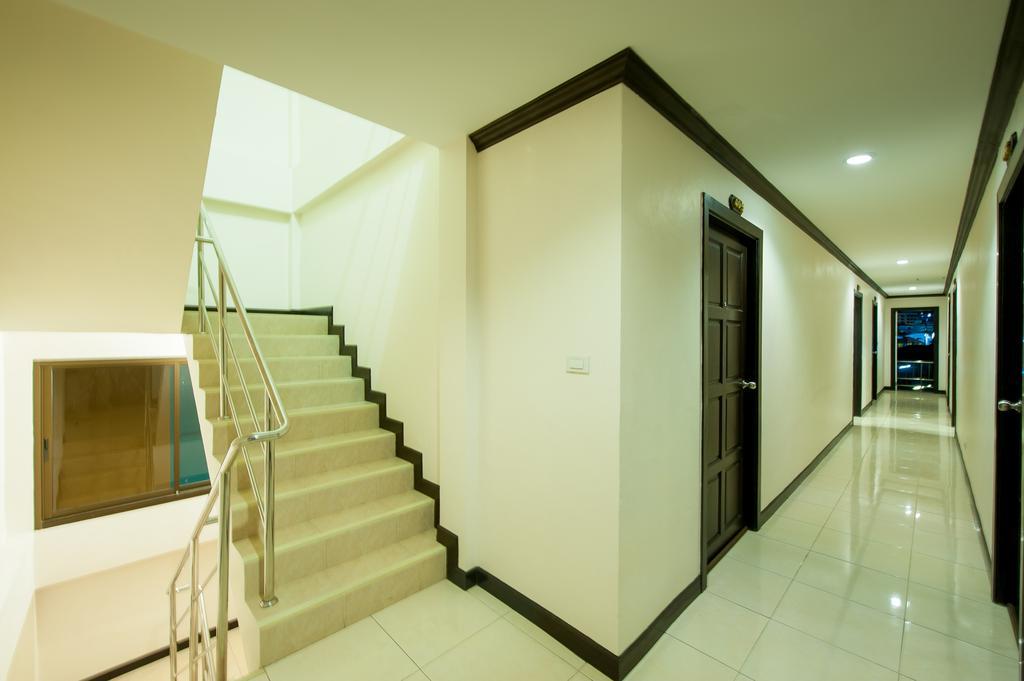 Phuket Paradise Hotel