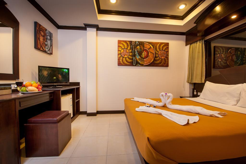 Phuket Paradise Hotel