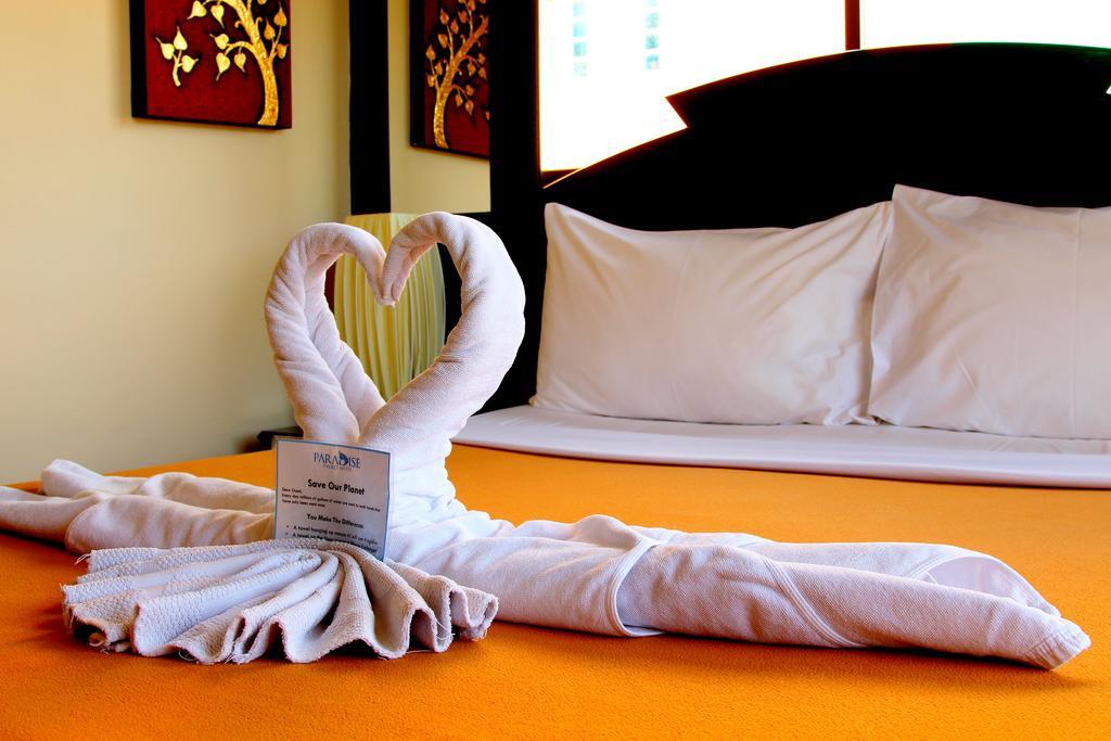 Phuket Paradise Hotel