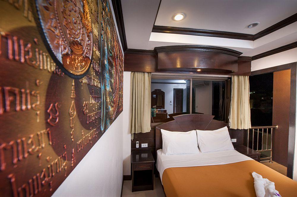 Phuket Paradise Hotel