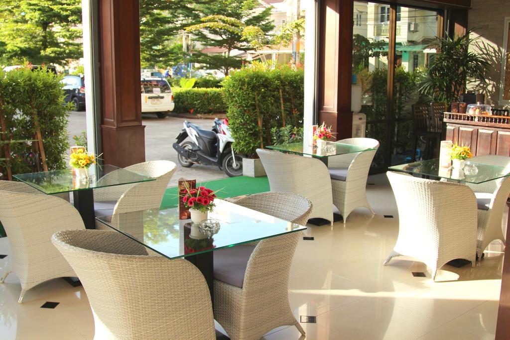 Phuket Paradise Hotel