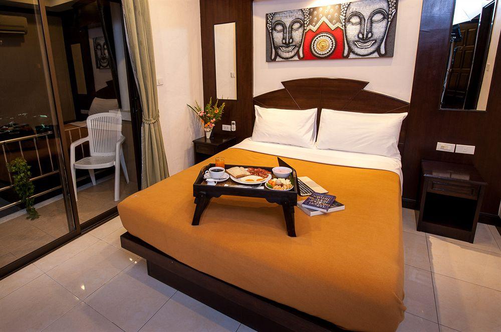 Phuket Paradise Hotel