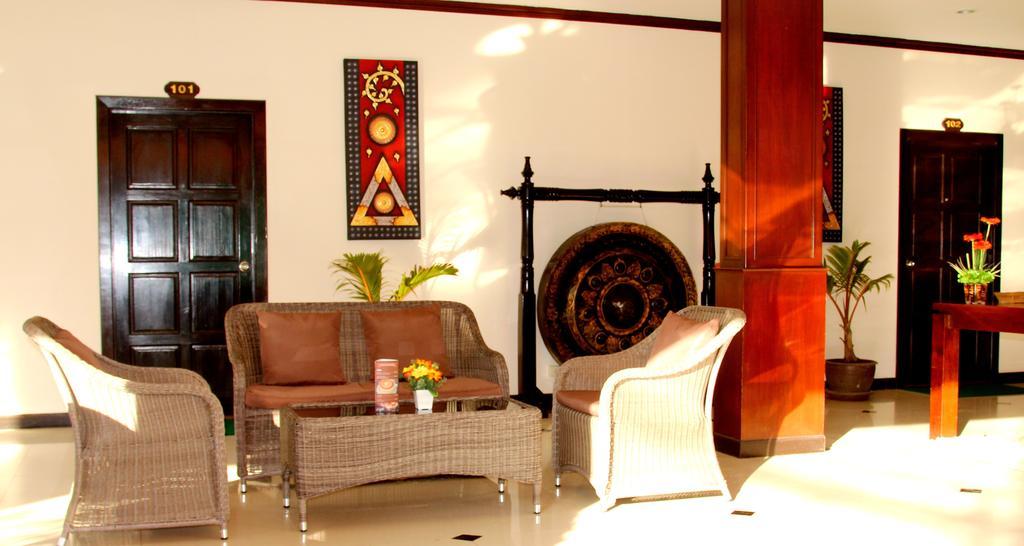 Phuket Paradise Hotel