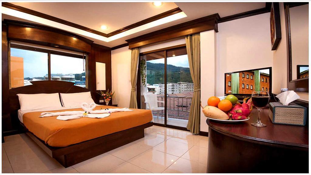 Phuket Paradise Hotel