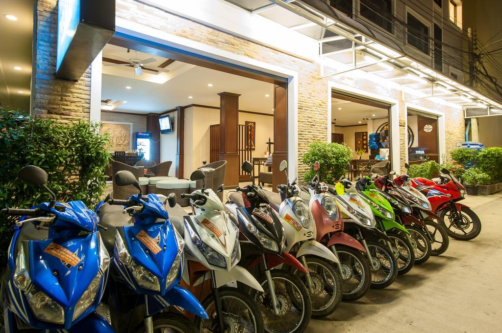 Phuket Paradise Hotel