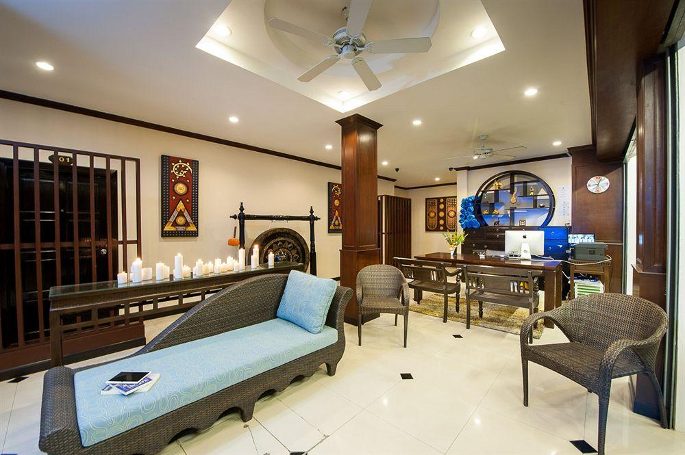 Phuket Paradise Hotel