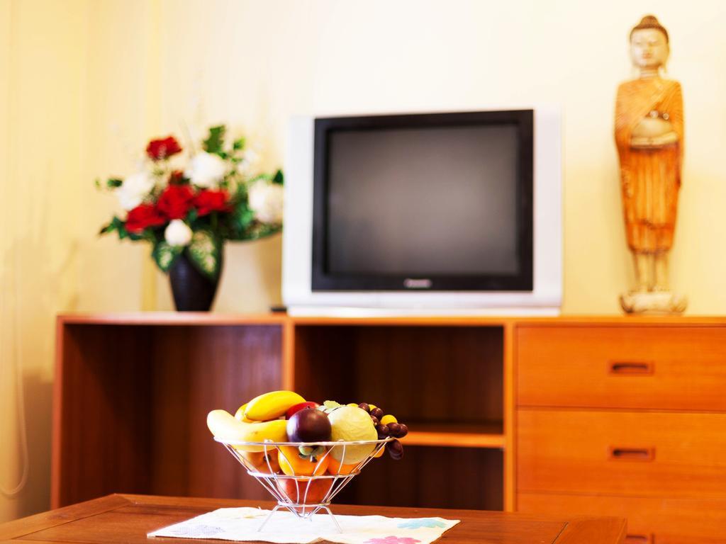 Phuket Resort Sai Rougn Residence