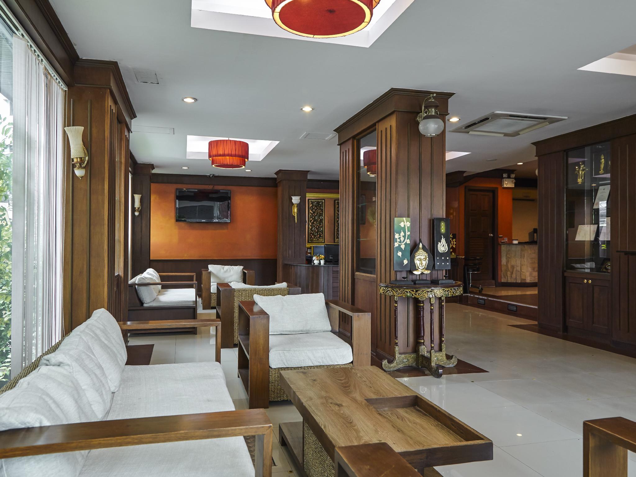 Phuket Sira Boutique Residence