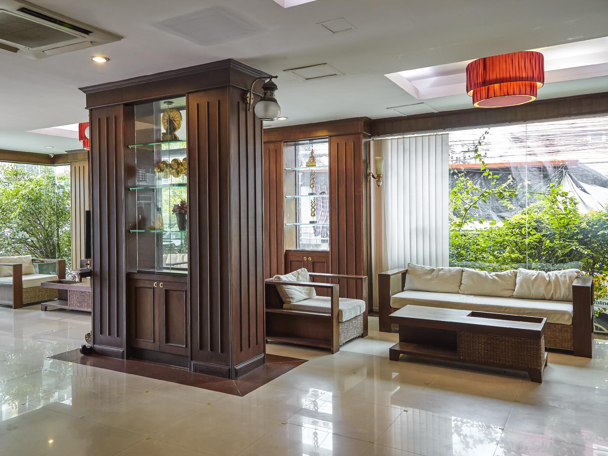 Phuket Sira Boutique Residence